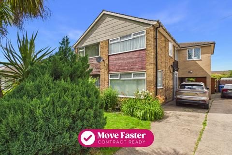 3 bedroom semi-detached house for sale, Compass Road, Hull, HU6 7AW