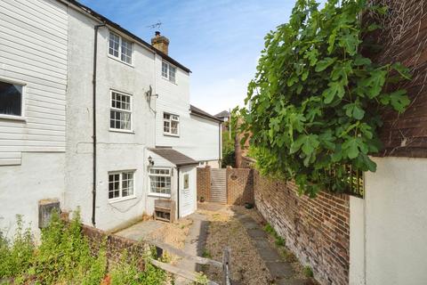 2 bedroom terraced house for sale, Station Road, Robertsbridge, East Sussex, TN32
