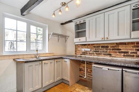 2 bedroom terraced house for sale, Station Road, Robertsbridge, East Sussex, TN32