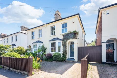 Grove Road, Epsom