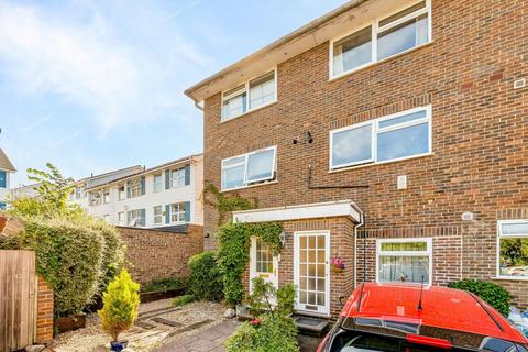 Berystede, Kingston Upon Thames KT2