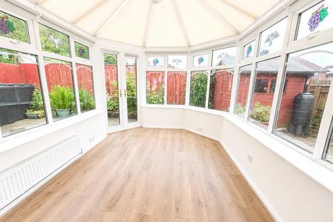 2 bedroom semi-detached house for sale, Fernwood Close, Brompton, Northallerton, North Yorkshire, DL6