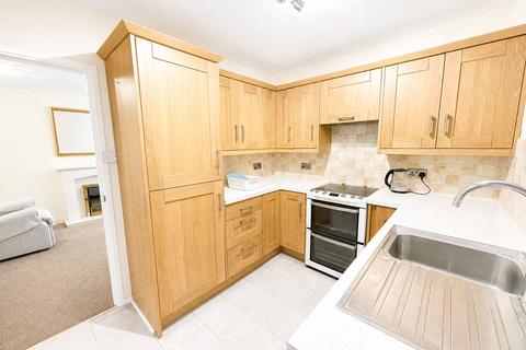 2 bedroom semi-detached house for sale, Fernwood Close, Brompton, Northallerton, North Yorkshire, DL6