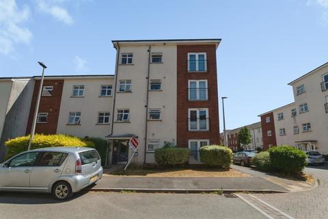 2 bedroom flat for sale, Thursby Walk, Exeter