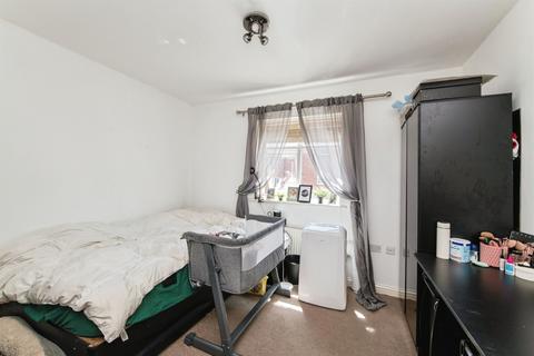 2 bedroom flat for sale, Thursby Walk, Exeter