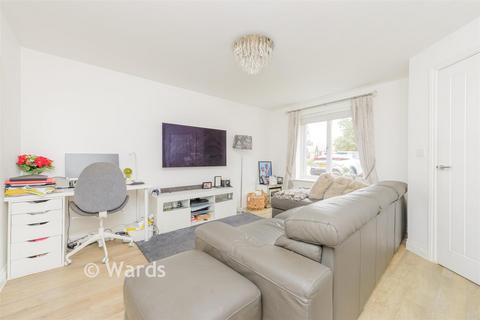 Fourier Grove, Dartford, Kent
