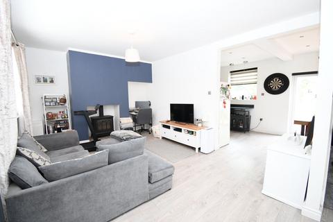 3 bedroom terraced house for sale, Cambrai Crescent, Eccles, M30