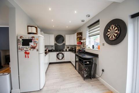3 bedroom terraced house for sale, Cambrai Crescent, Eccles, M30