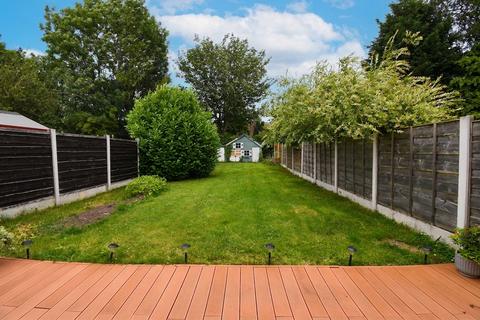 3 bedroom terraced house for sale, Cambrai Crescent, Eccles, M30