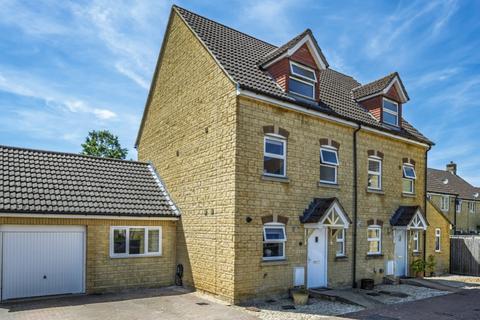 undefined, Avenue De Gien, Malmesbury, Wiltshire, SN16