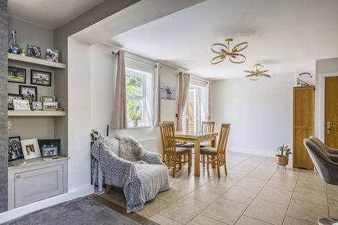 undefined, Avenue De Gien, Malmesbury, Wiltshire, SN16