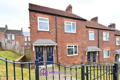2 bedroom flat to rent, Bilbrough Gardens, Benwell NE4
