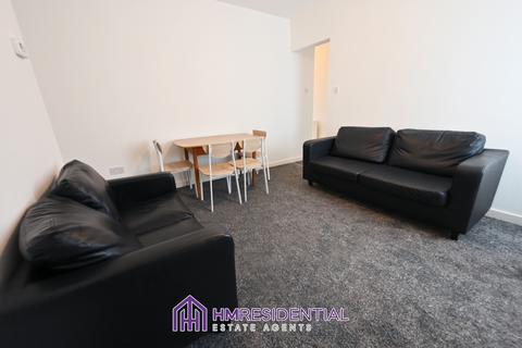 2 bedroom flat to rent, Bilbrough Gardens, Benwell NE4