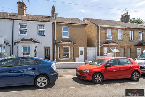 2 bedroom end of terrace house for sale, The Crescent, Slough, Berkshire, SL1