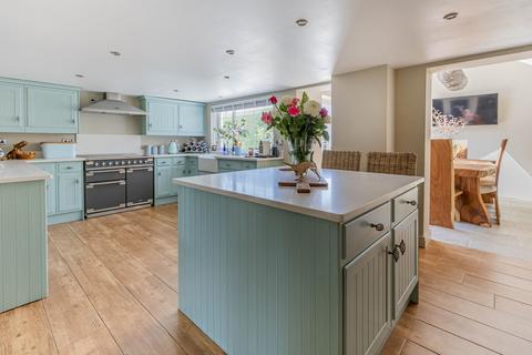4 bedroom detached house for sale, Callow Hill, Brinkworth, SN15