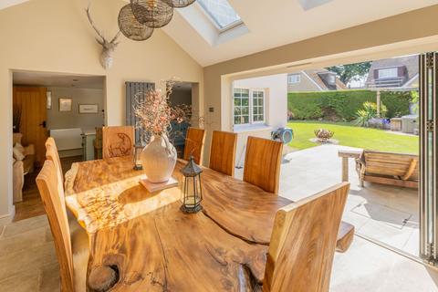 4 bedroom detached house for sale, Callow Hill, Brinkworth, SN15