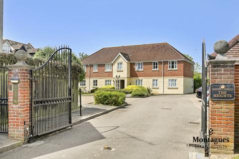 undefined, Forest Drive, Theydon Bois, CM16