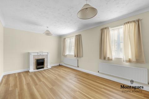 undefined, Forest Drive, Theydon Bois, CM16