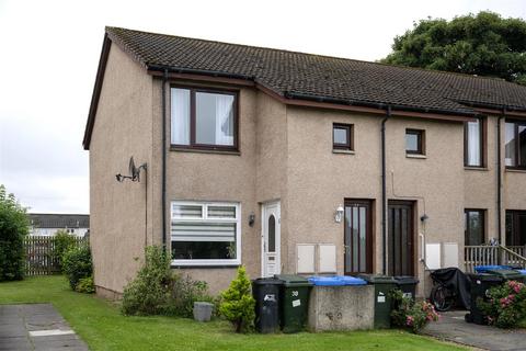 1 bedroom flat for sale, Hilton Crescent, Inverness