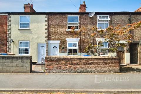 2 bedroom terraced house for sale, Victoria Avenue, Borrowash, Derby