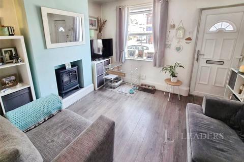 2 bedroom terraced house for sale, Victoria Avenue, Borrowash, Derby