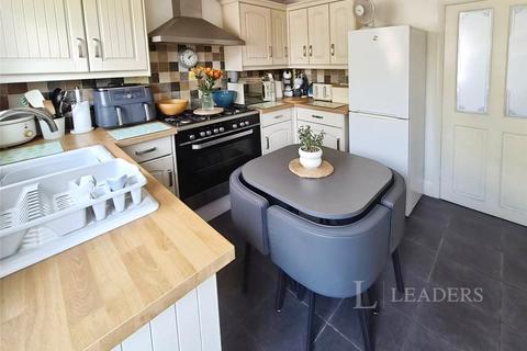 2 bedroom terraced house for sale, Victoria Avenue, Borrowash, Derby