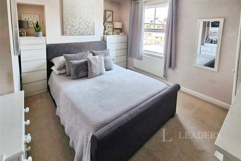 2 bedroom terraced house for sale, Victoria Avenue, Borrowash, Derby