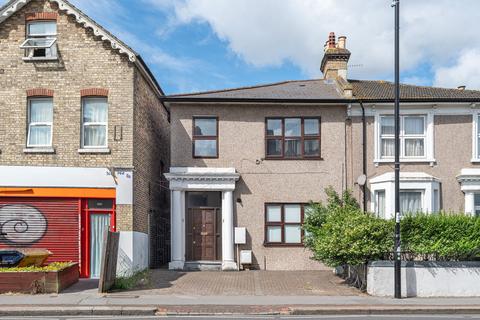Portland Road, South Norwood, London, SE25