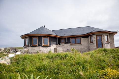 4 bedroom property for sale, 18 Rushgarry, Isle of North Uist HS6