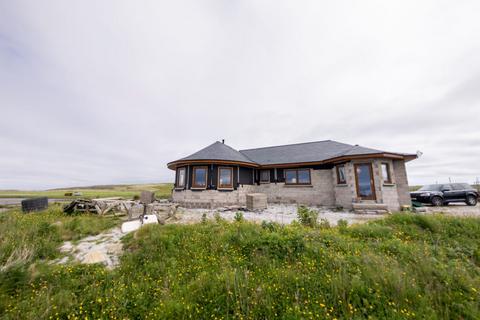 4 bedroom property for sale, 18 Rushgarry, Isle of North Uist HS6