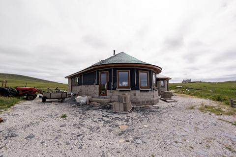 4 bedroom property for sale, 18 Rushgarry, Isle of North Uist HS6