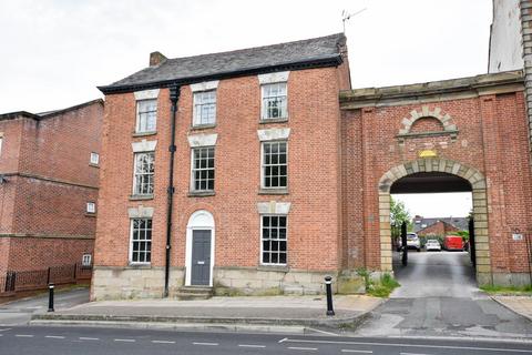 undefined, Standishgate, Wigan, WN1 1XP