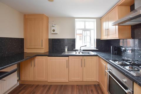 undefined, Standishgate, Wigan, WN1 1XP