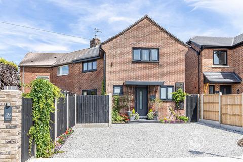 3 bedroom semi-detached house for sale, Rossmore Road, Poole BH12