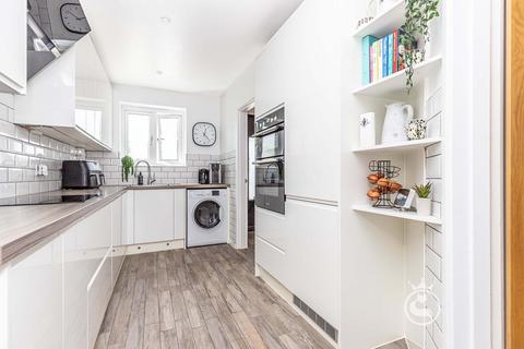 3 bedroom semi-detached house for sale, Rossmore Road, Poole BH12