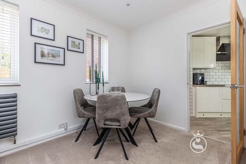 3 bedroom semi-detached house for sale, Rossmore Road, Poole BH12