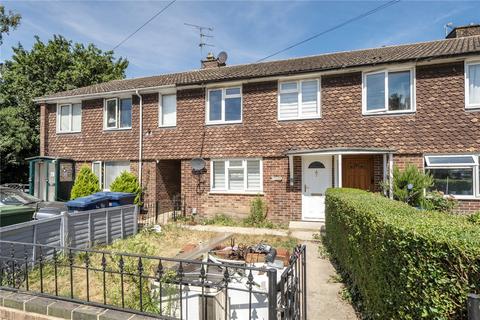 3 bedroom terraced house for sale, Knights Road, Oxford