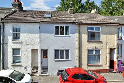 4 bedroom terraced house for sale, Hartington Street, Chatham ME4