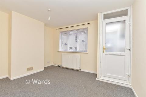 4 bedroom terraced house for sale, Hartington Street, Chatham ME4