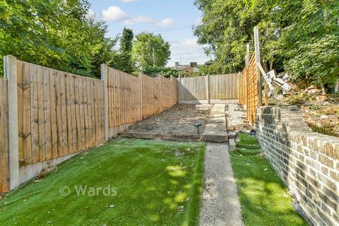 4 bedroom terraced house for sale, Hartington Street, Chatham ME4