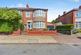 St. Johns Road, Old Trafford, Manchester, M16