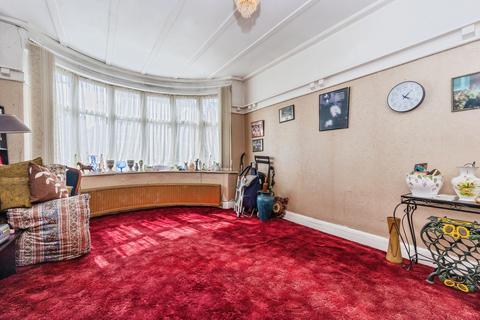 3 bedroom semi-detached house for sale, St. Johns Road, Old Trafford, Manchester, M16
