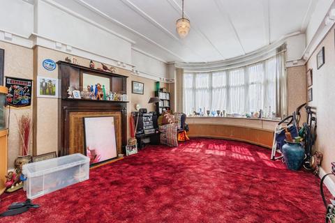 3 bedroom semi-detached house for sale, St. Johns Road, Old Trafford, Manchester, M16