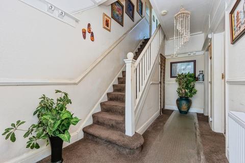 3 bedroom semi-detached house for sale, St. Johns Road, Old Trafford, Manchester, M16