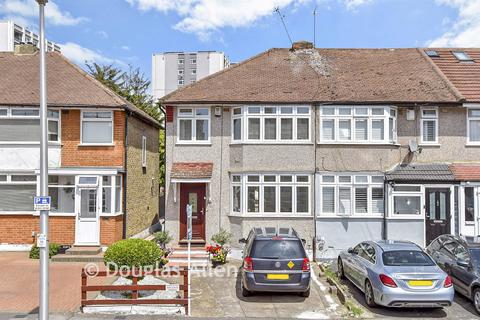 Wansford Road, Woodford Green, Essex