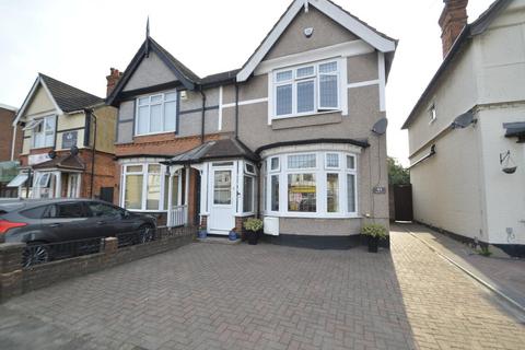 north Street, Hornchurch
