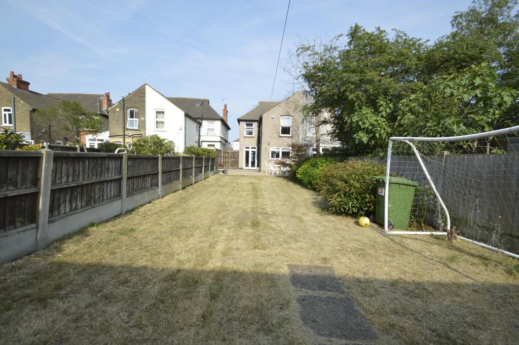 Garden view, garden