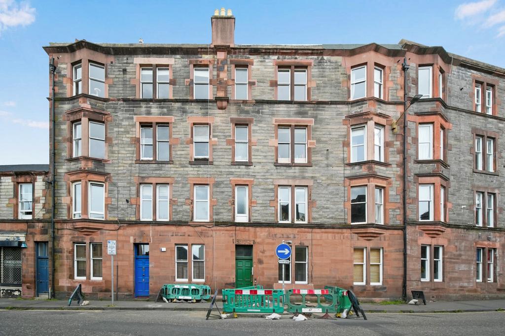 Eyre Place, New Town, Edinburgh, EH3