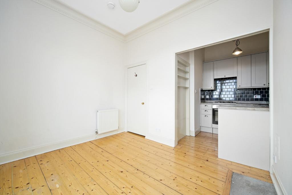 Apartment in Edinburgh, New Town/Broughton - View 4