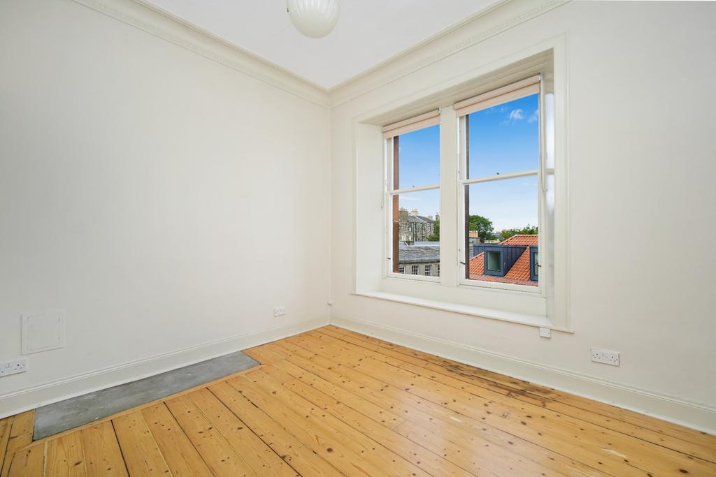Apartment in Edinburgh, New Town/Broughton - View 5